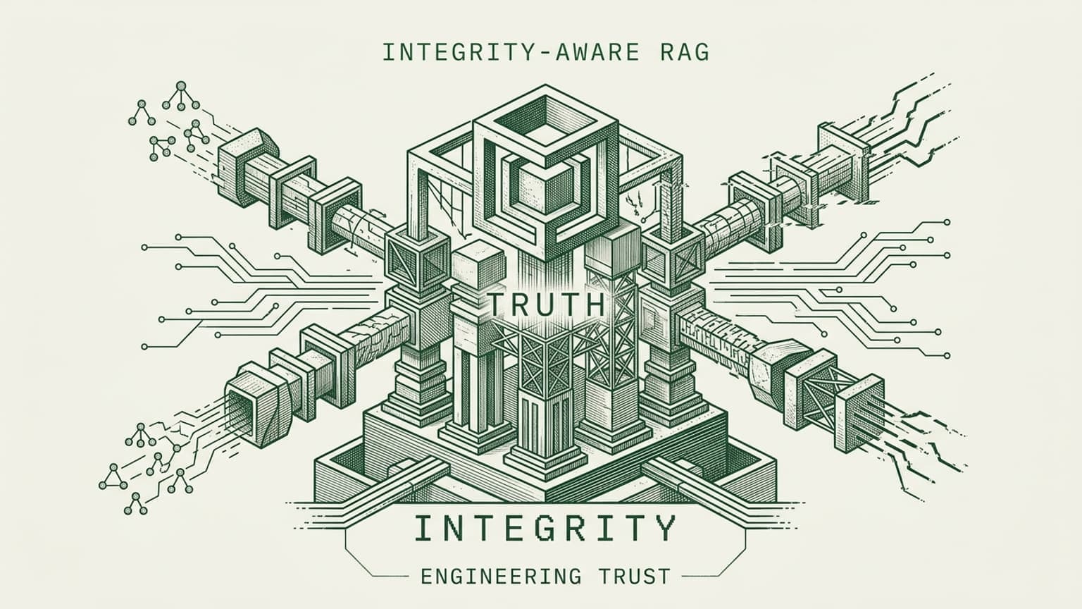 AI's Real Problem Isn't Performance, It's Integrity: I'm in! feature image
