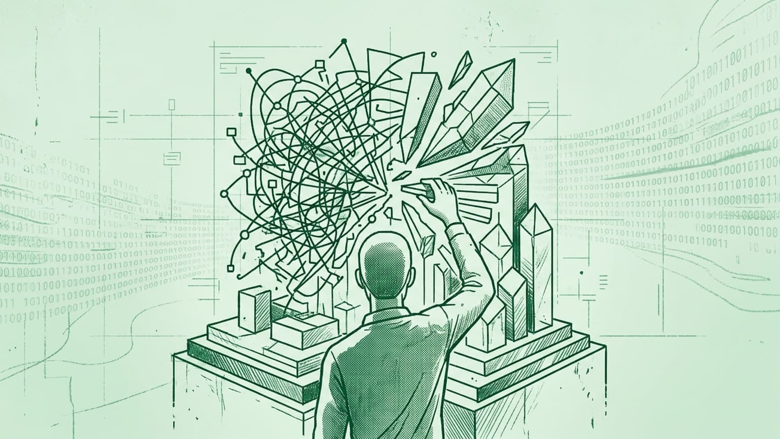 Architecting Intellectual Sovereignty: A First-Principles Mandate feature image
