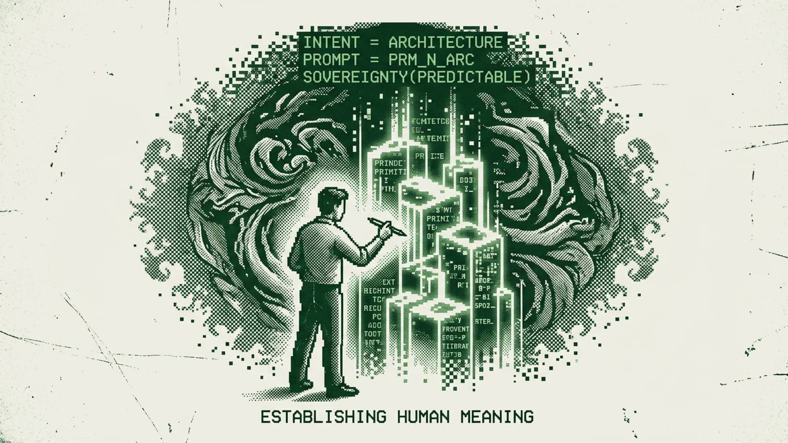 Architecting Intent: The Imperative of Creativity in the AI-Native Era feature image