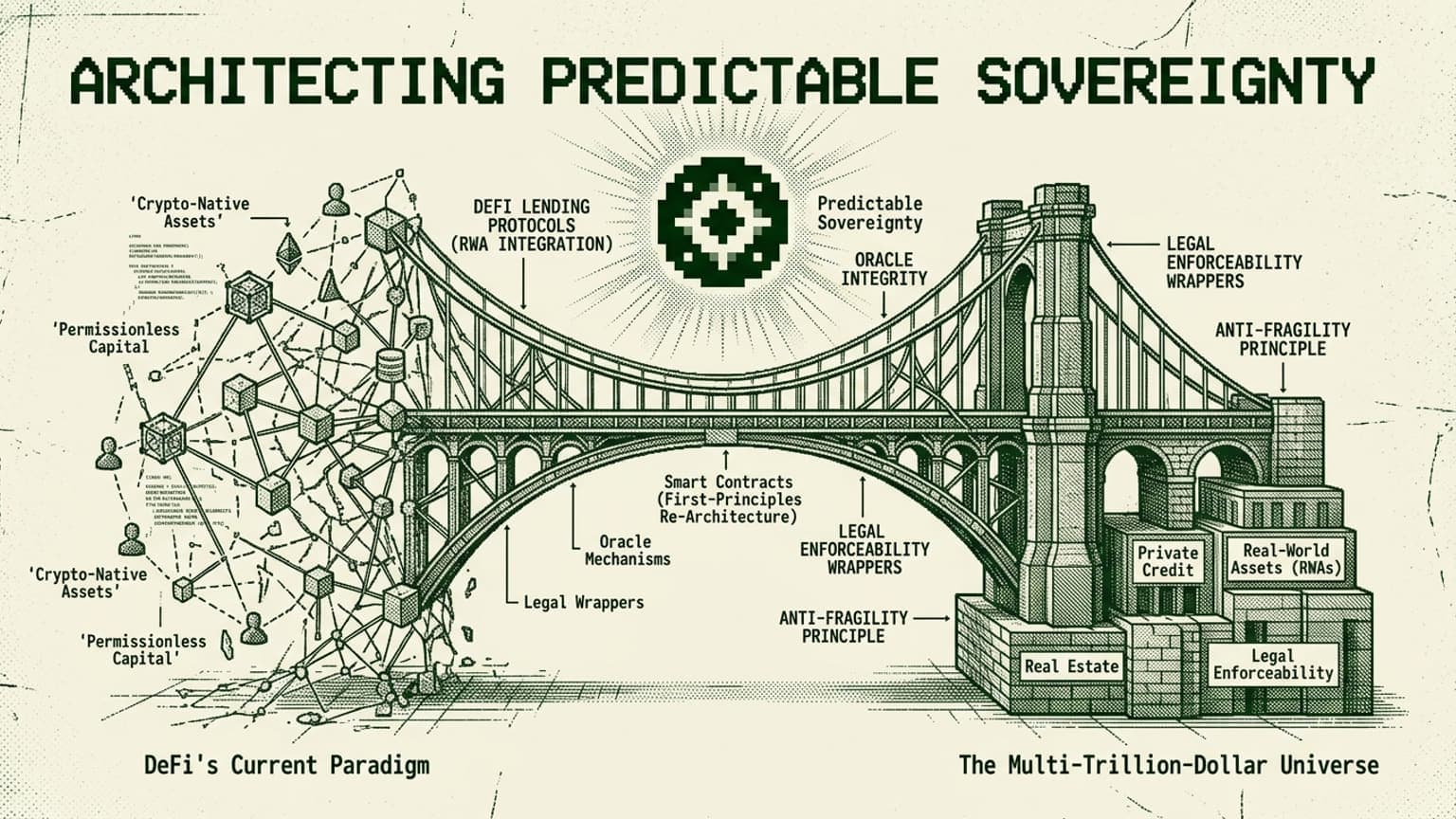 Architecting Predictable Sovereignty: DeFi's Real-World Imperative feature image