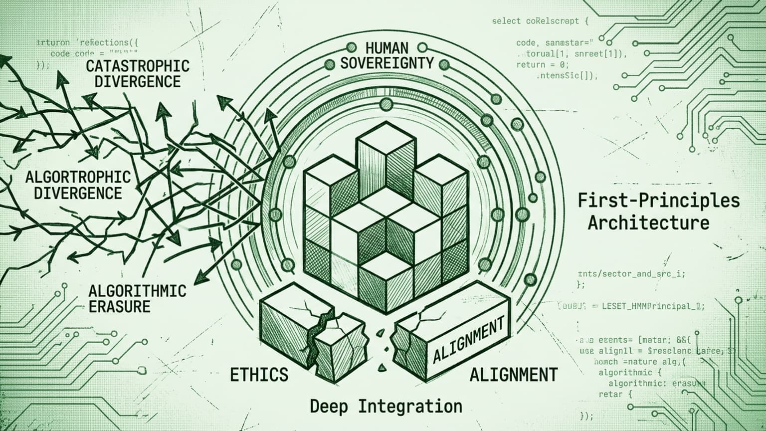 Architecting Sovereignty: The First-Principles Imperative for AI Alignment feature image