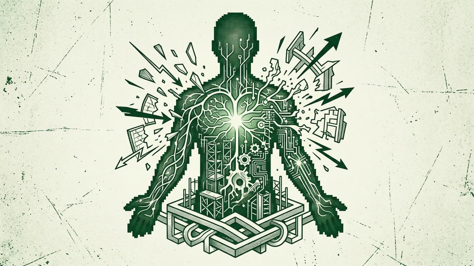 Architecting the Anti-Fragile Self: A Mandate for Cognitive Sovereignty feature image