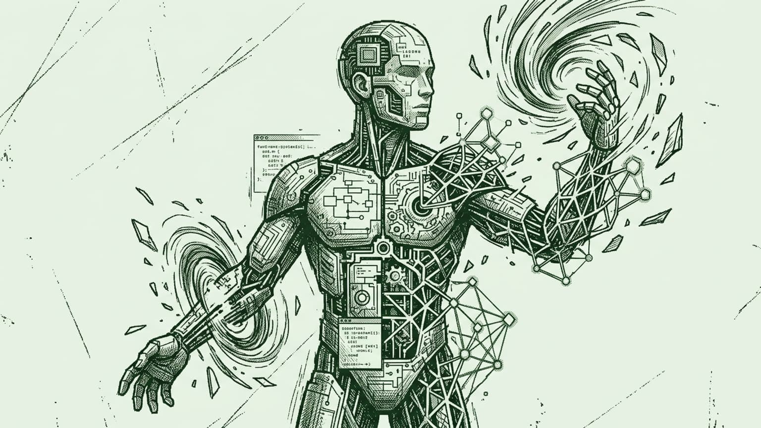 Architecting the Anti-Fragile Self: Sovereignty in an Era of Perpetual Flux feature image