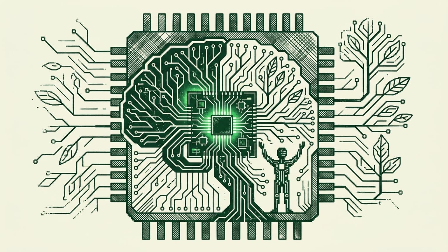 Architectural Imperative: Green AI Compute for Predictable Sovereignty feature image