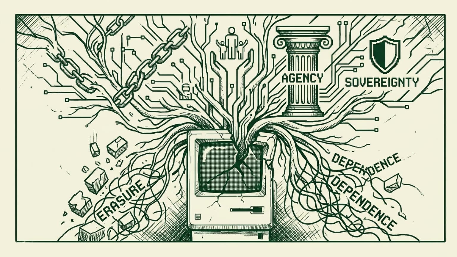 Beyond Intelligence: The AI Alignment Imperative feature image