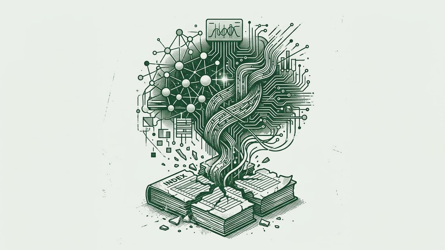 Beyond the Index: The Architectural Imperative of Generative Search feature image