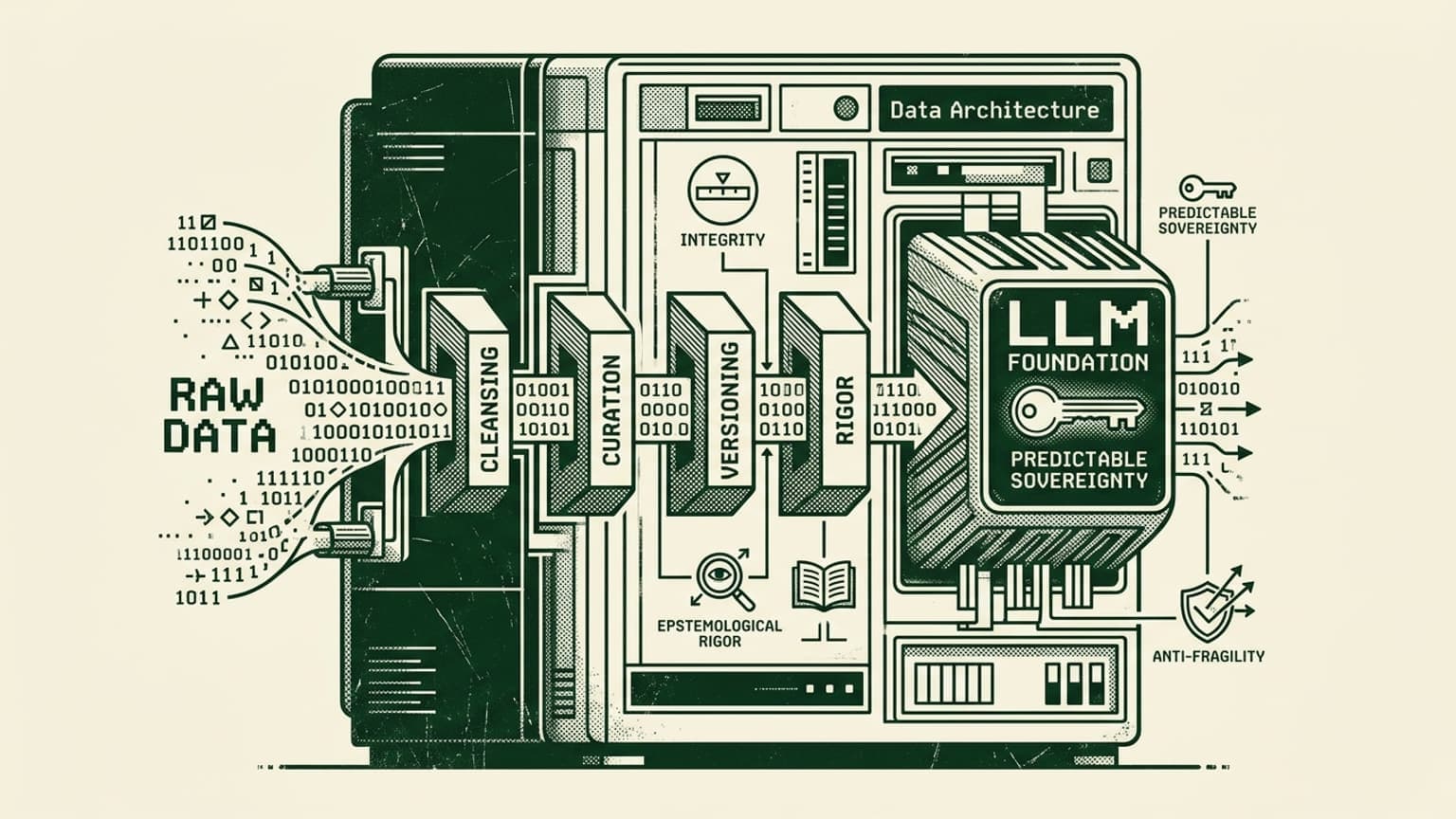 Data Sovereignty: The Architectural Imperative for Predictable LLM Futures feature image