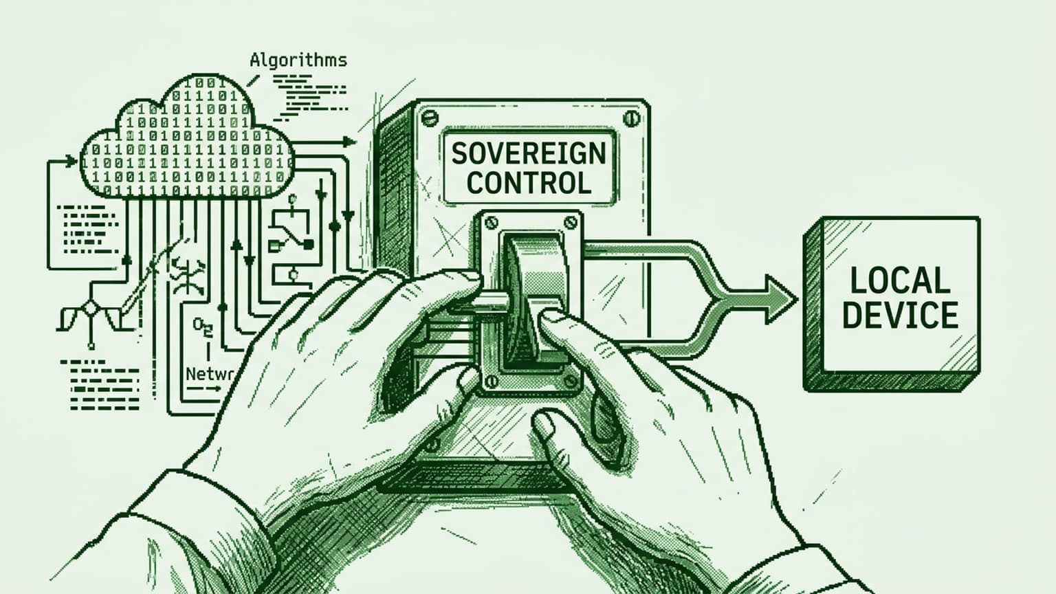 Device Sovereignty: An Architectural Reckoning for Predictable Autonomy feature image