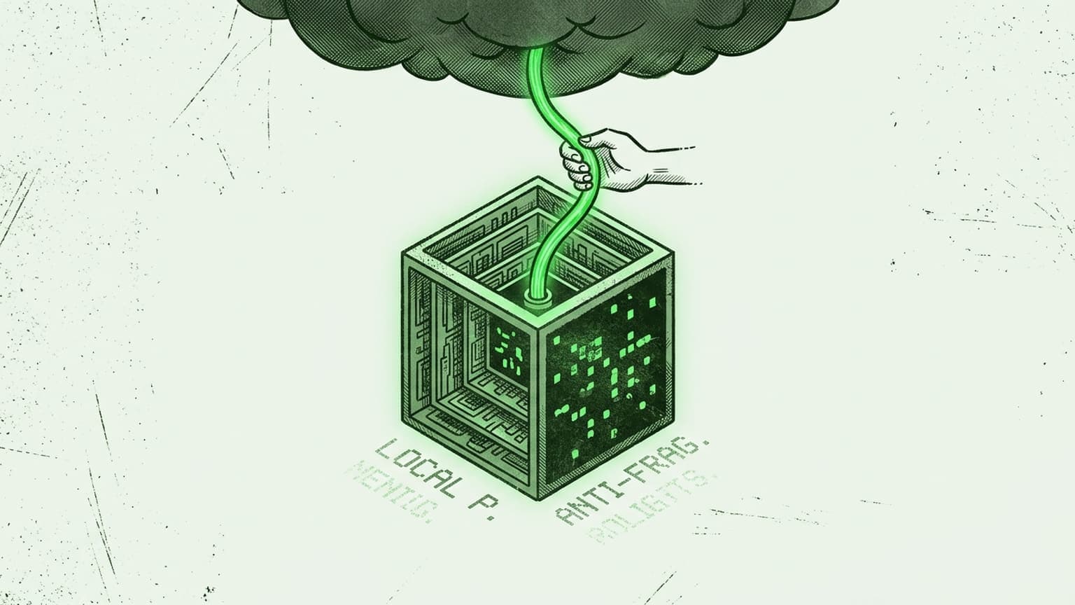 Device Sovereignty: The Architectural Mandate for Anti-Fragile Personal AI feature image