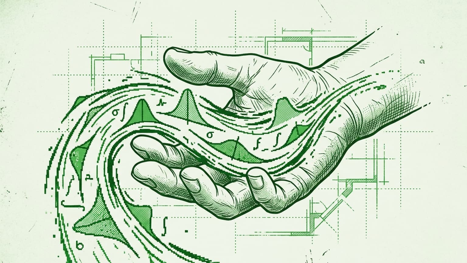 Embracing Stochasticity: An Architectural Imperative for AI-Native Systems feature image