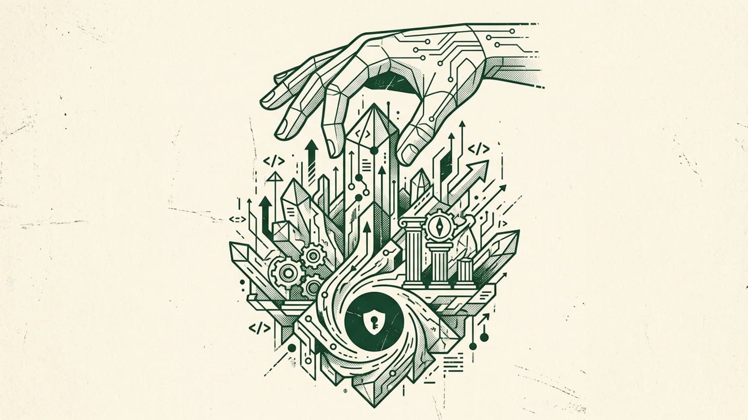 Emergence: The Architectural Imperative for Predictable AI Sovereignty feature image