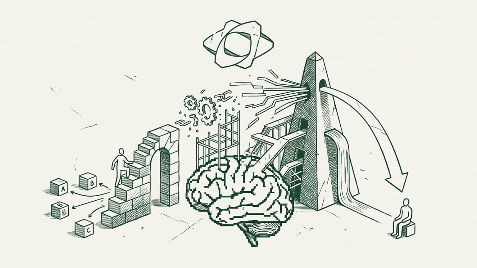Epistemological Reckoning: Architecting Knowing in an AI-Native World feature image