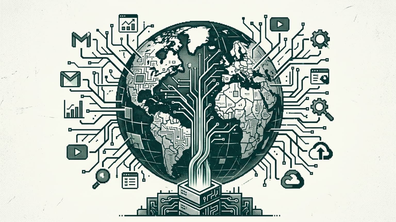 Google's AI Value Re-architecture: Beyond Benchmark Delusions feature image
