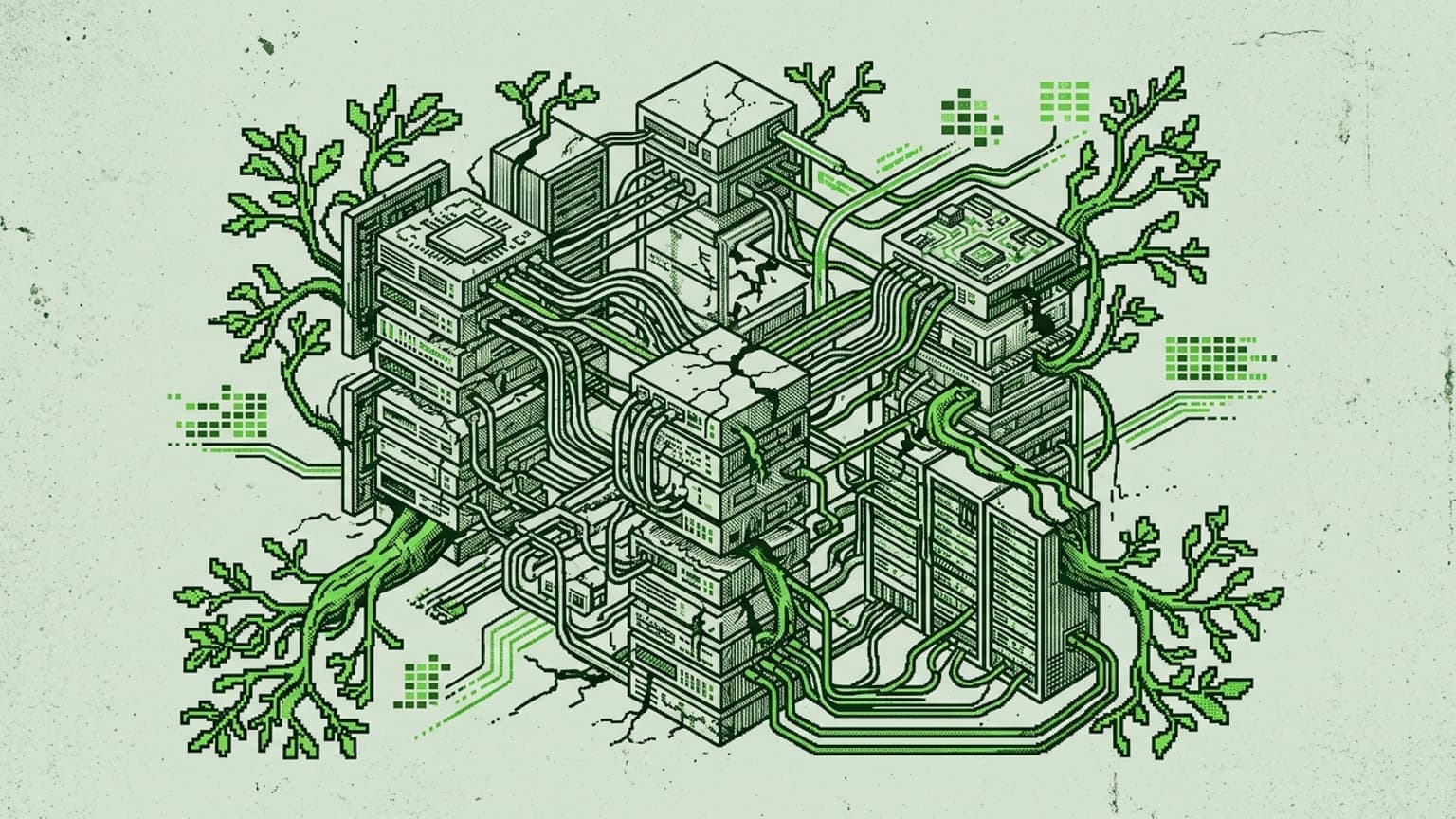 Green AI: The Architectural Imperative Against Engineered Obsolescence feature image