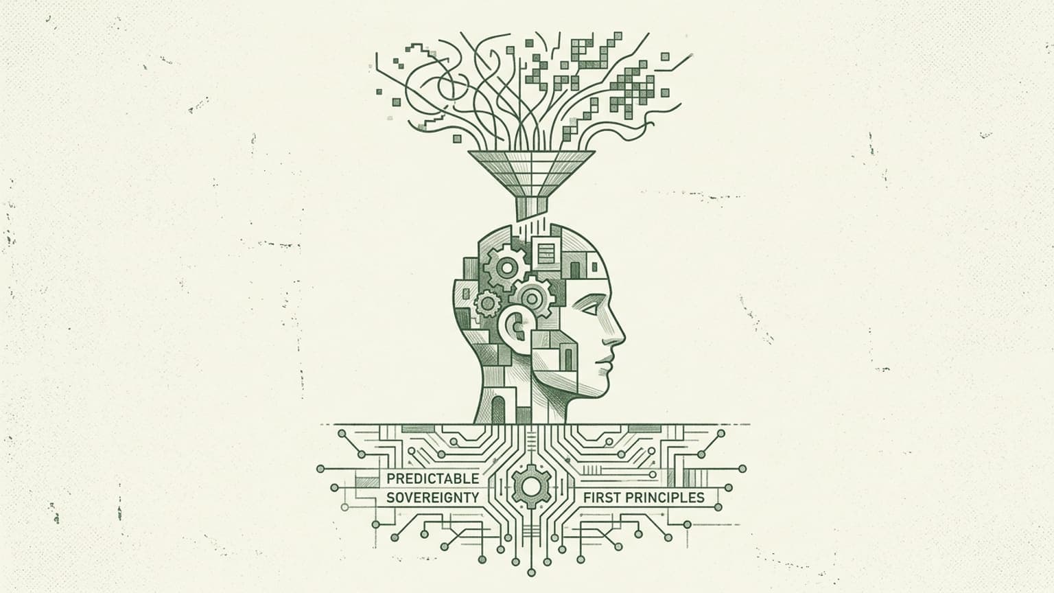 Hyper-Learning: Architecting Predictable Sovereignty from First Principles feature image