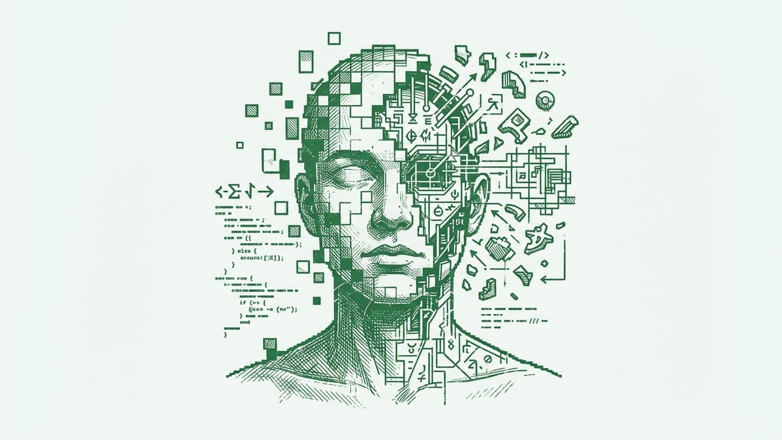 Identity's Engineered Obsolescence: Architecting Your Sovereign Self feature image