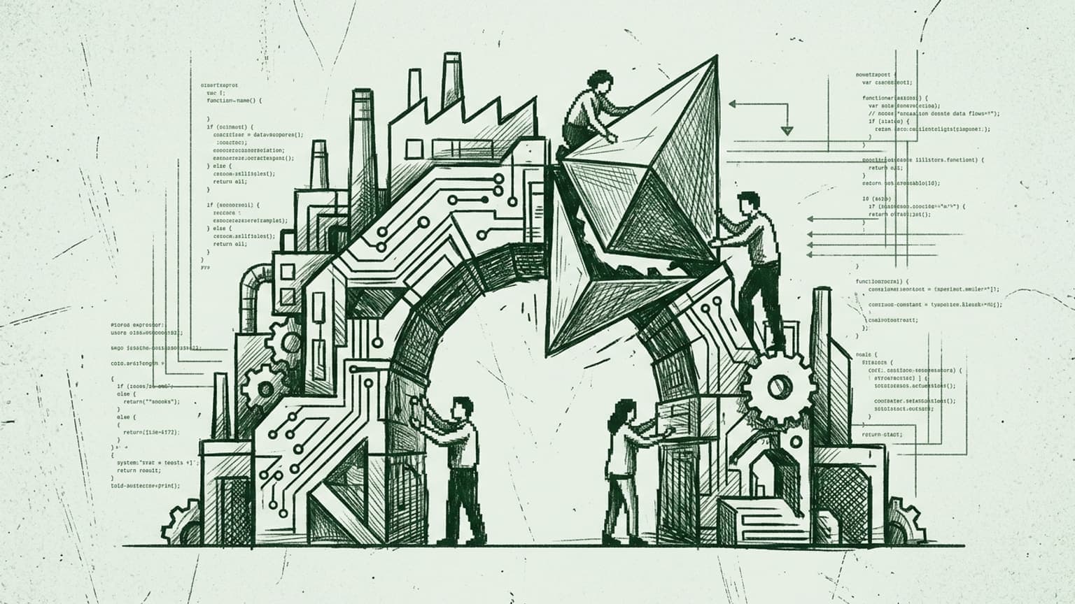 Industrial AI: An Architectural Mandate for Predictable Sovereignty feature image