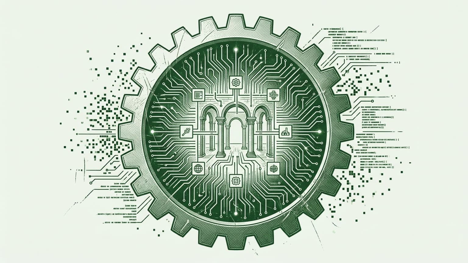 Industrial AI: Reclaiming Control Through Architecture feature image