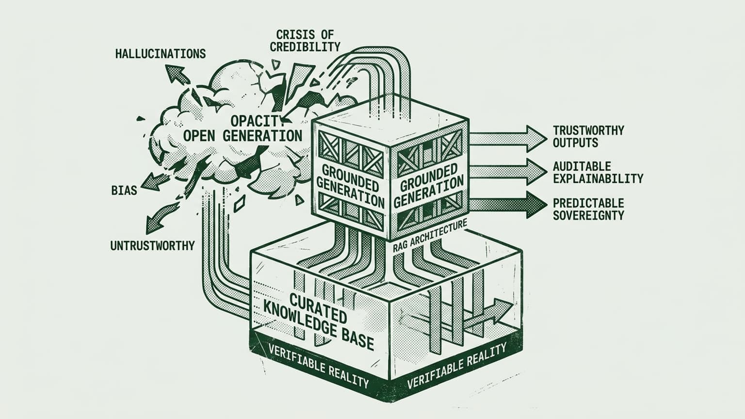LLM Integrity: The Architectural Imperative for Predictable Sovereignty feature image