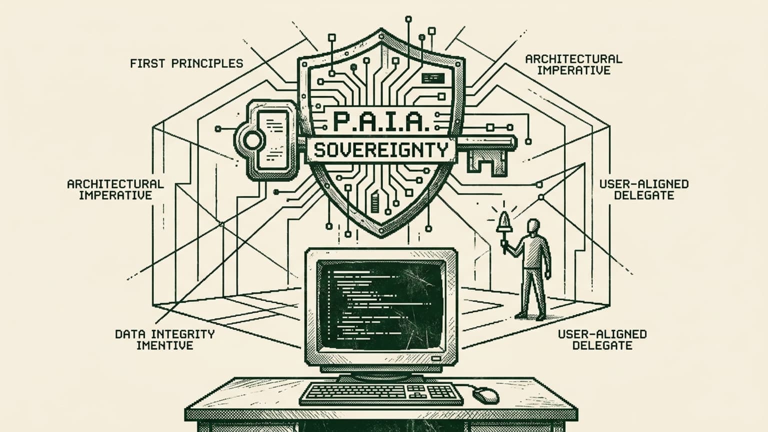 Personal AI Agents: Architecting Predictable Sovereignty feature image
