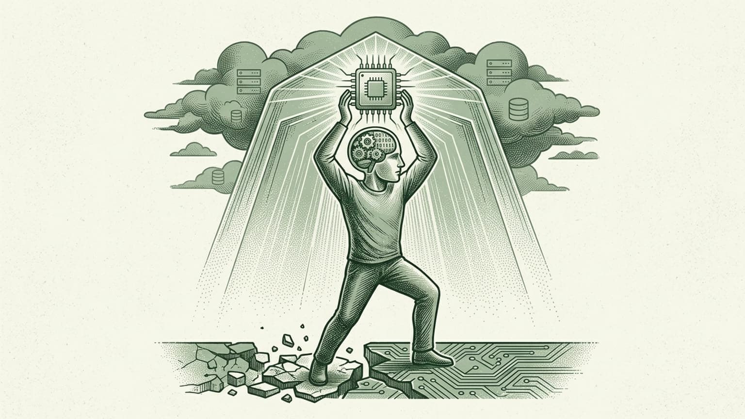 The Architectural Imperative: Device Sovereignty for an AI-Native Future feature image