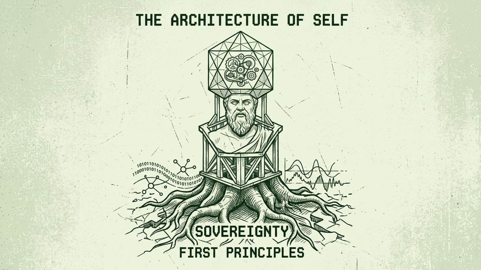 The Architecture of Self: Engineering Predictable Sovereignty feature image