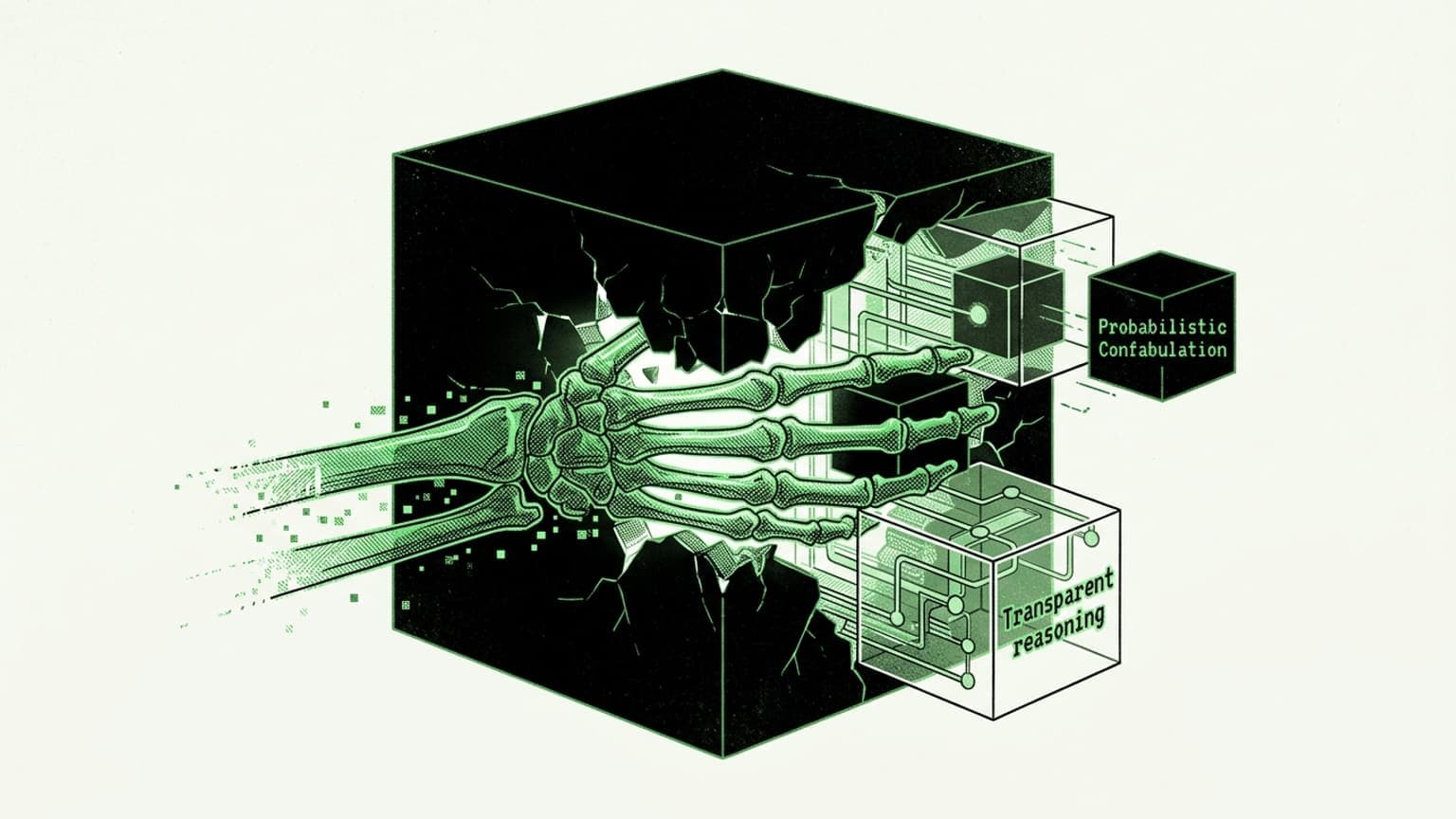 The Black Box Must Fall: Architectural Mandates for LLM Interpretability feature image