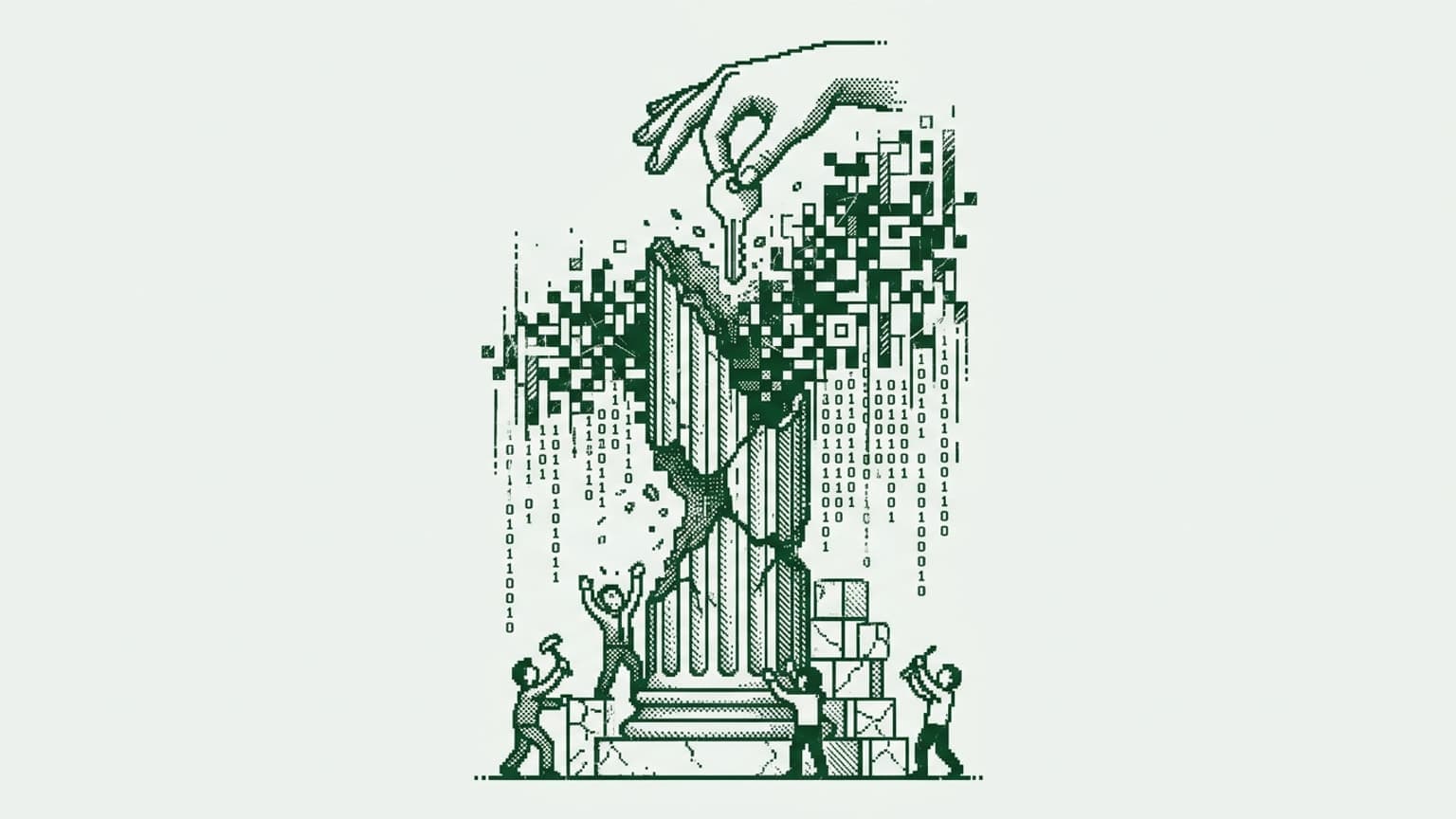 The Sovereign Imperative: Architecting Against Algorithmic Erasure feature image