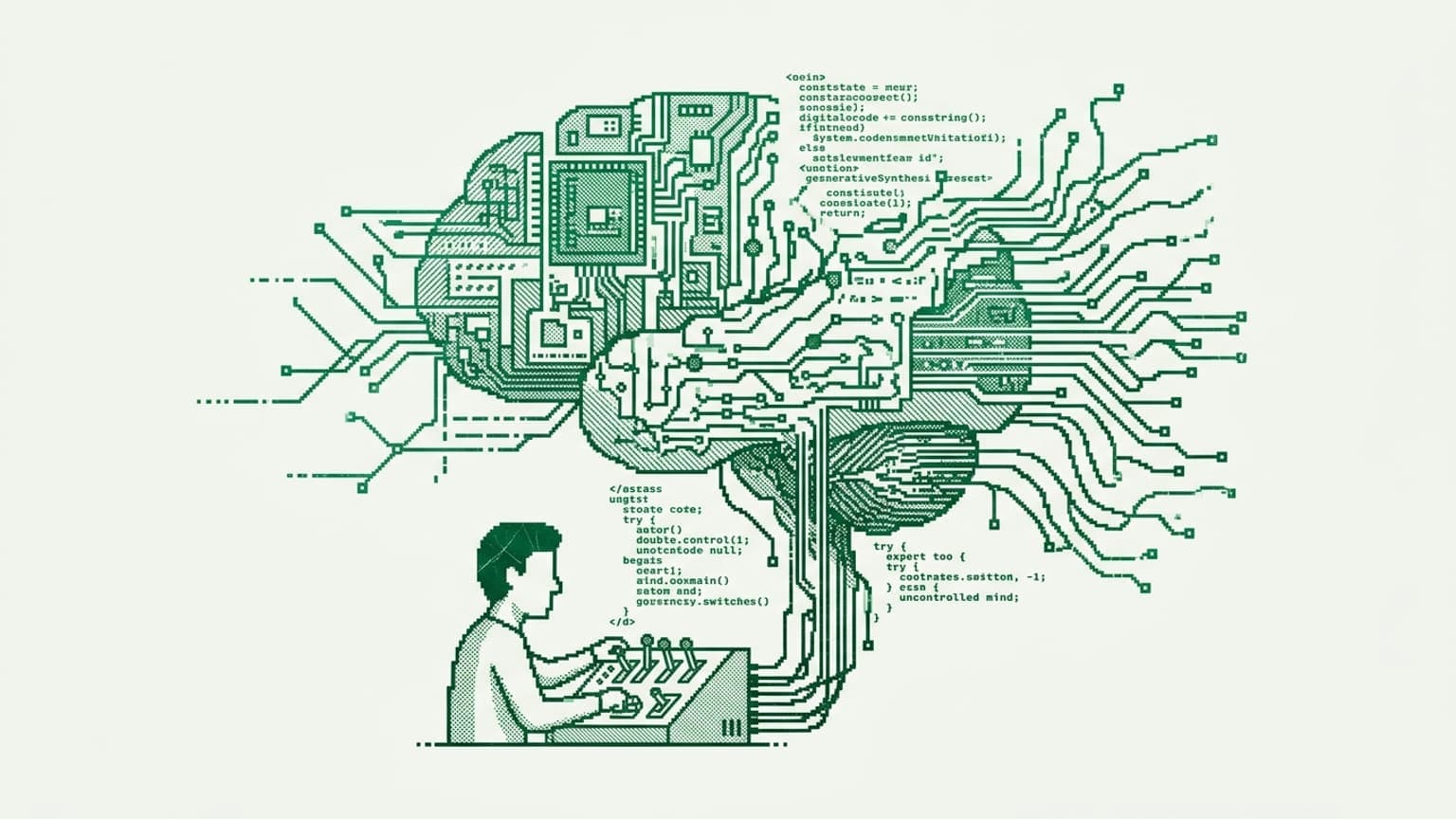 The Uncontrolled Minds We're Building: Why Your Digital Self Isn't Yours feature image